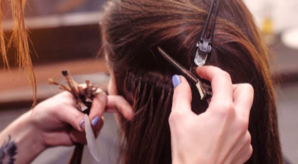 Hair extensions care: Expert shares tips for maintenance and styling