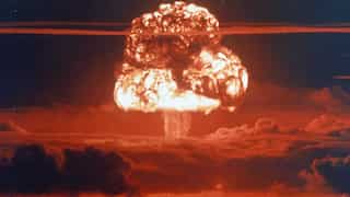 US rolling back its nuclear stockpile even as China doubles down on increasing arsenal