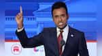 Vivek Ramaswamy drops out of 2024 race after Iowa caucuses, endorses Trump for US president