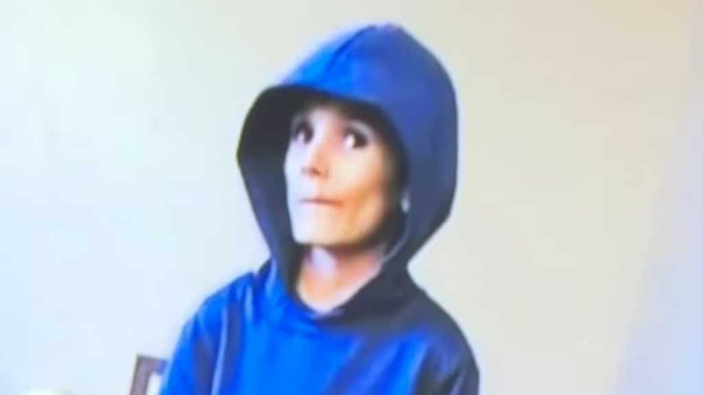 Cops rescue beaten and starved 'skeletal' boy. A sign on his door read: 'Do NOT give Navin any food'