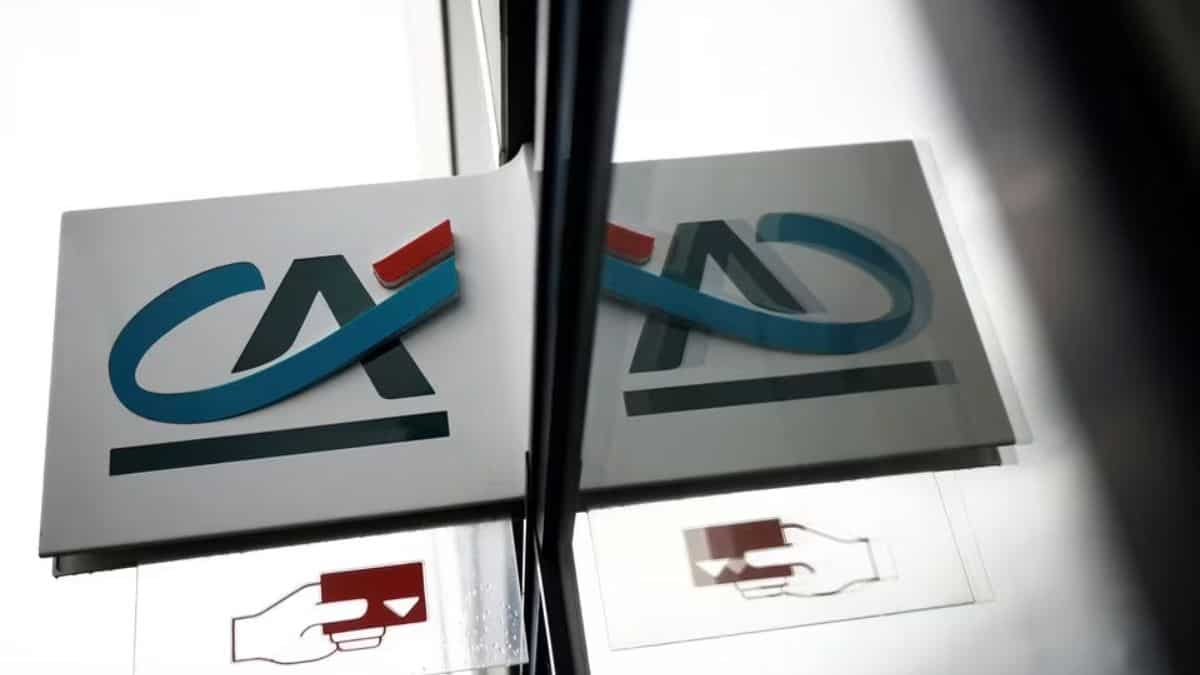 France's Credit Agricole to stop financing new fossil fuel projects