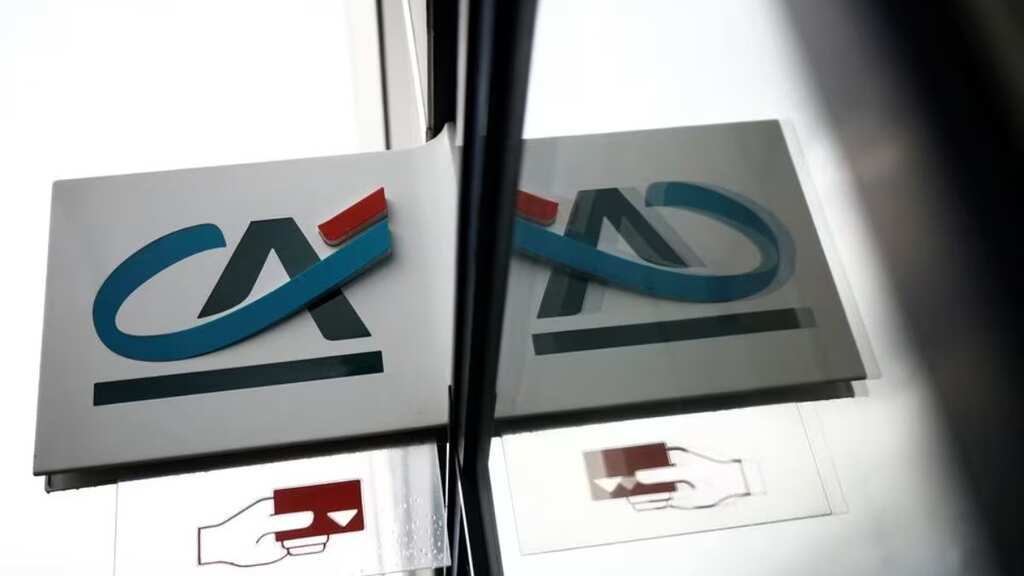 France's Credit Agricole to stop financing new fossil fuel projects