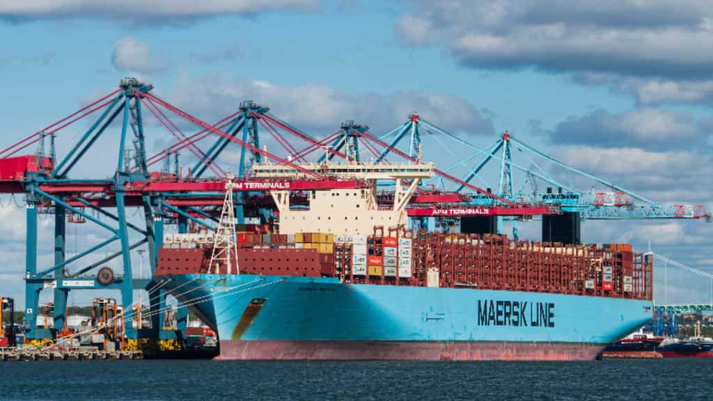 Yemen’s Houthi rebels hit cargo ship with missiles in Red Sea
