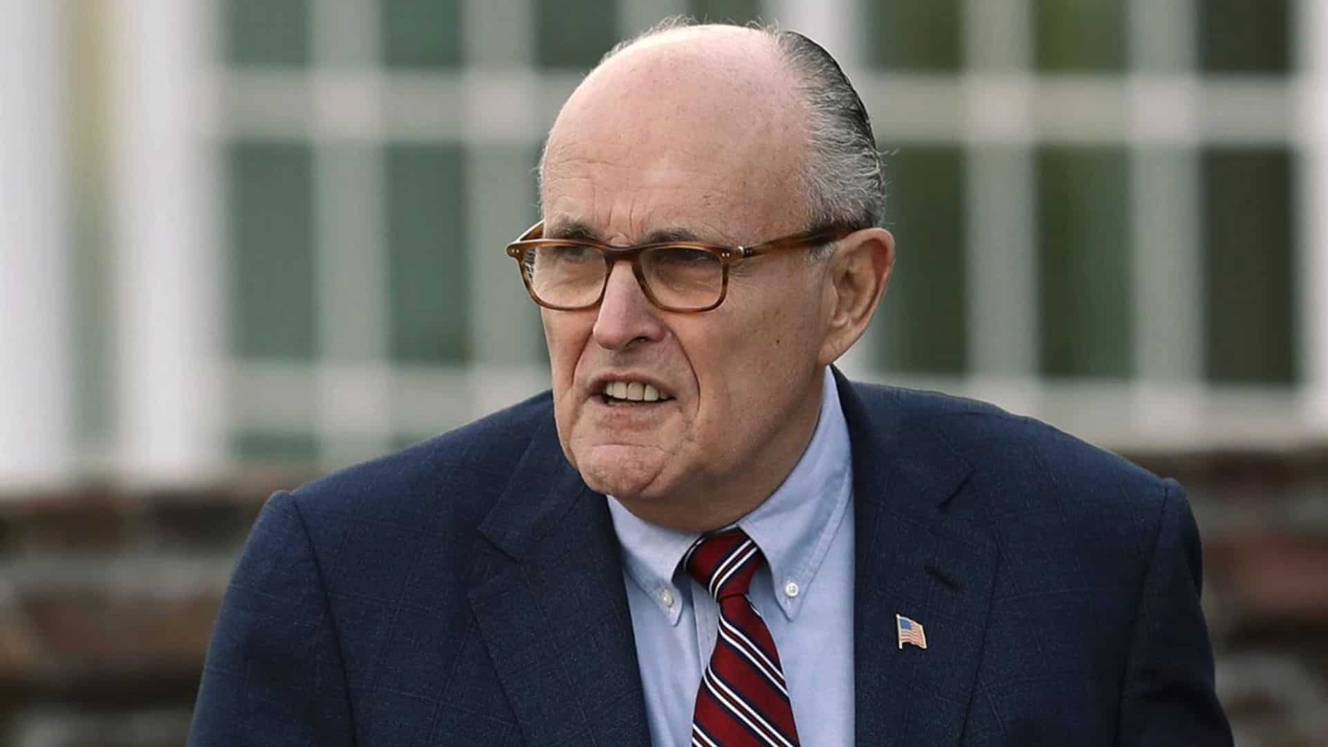 Former Trump attorney Rudy Giuliani opts not to testify in Georgia defamation trial Former Trump attorney Rudy Giuliani opts not to testify in Georgia defamation trial