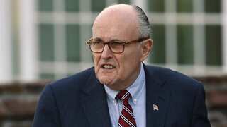 Former Trump attorney Rudy Giuliani opts not to testify in Georgia defamation trial