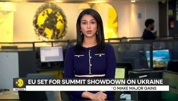 Hungary blocks Ukraine's EU membership bid