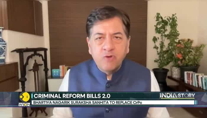 Criminal Reform Bill 2.0: Proposed changes in Bharatiya Sakshya Bill, 2023