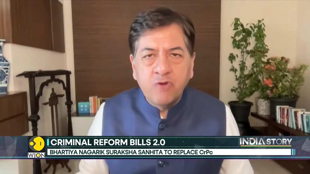 Criminal Reform Bill 2.0: Proposed changes in Bharatiya Sakshya Bill, 2023