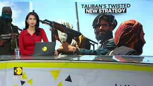 Gravitas | Taliban sending women to prison 'to keep them safe'