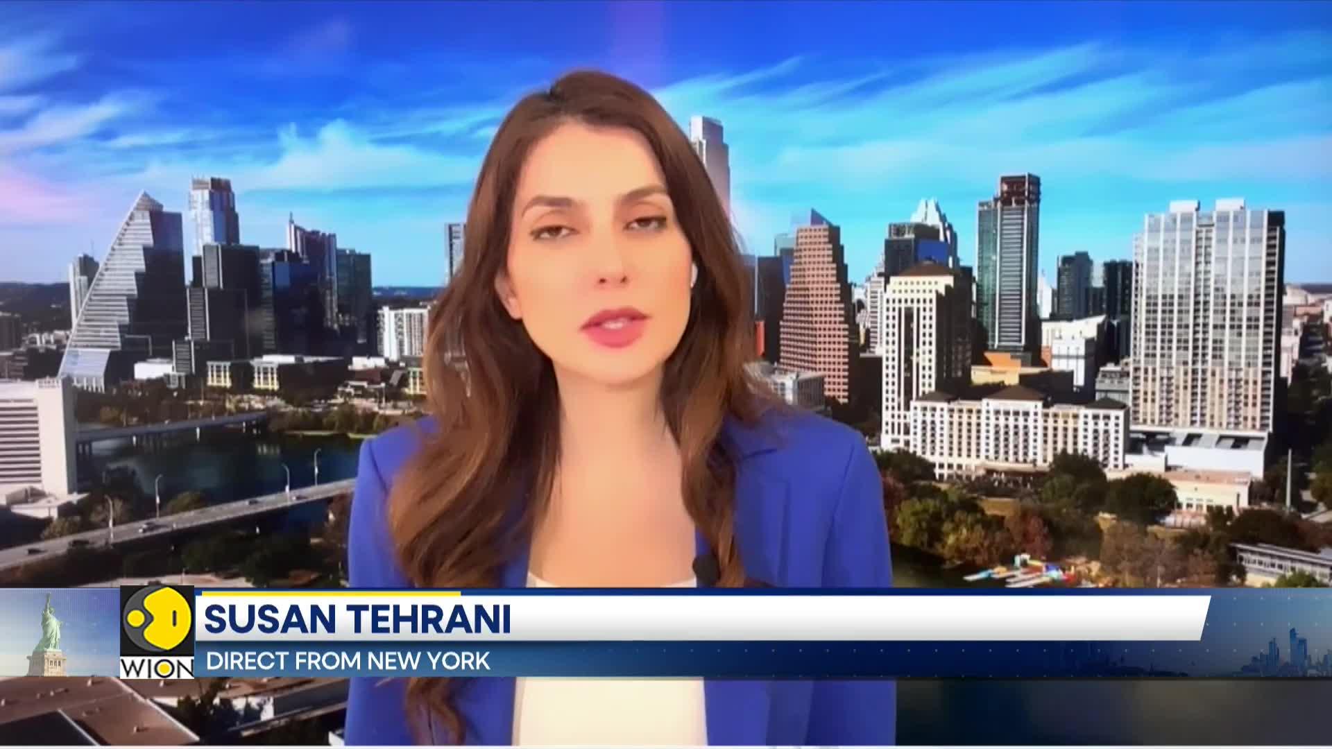 WionNews Video