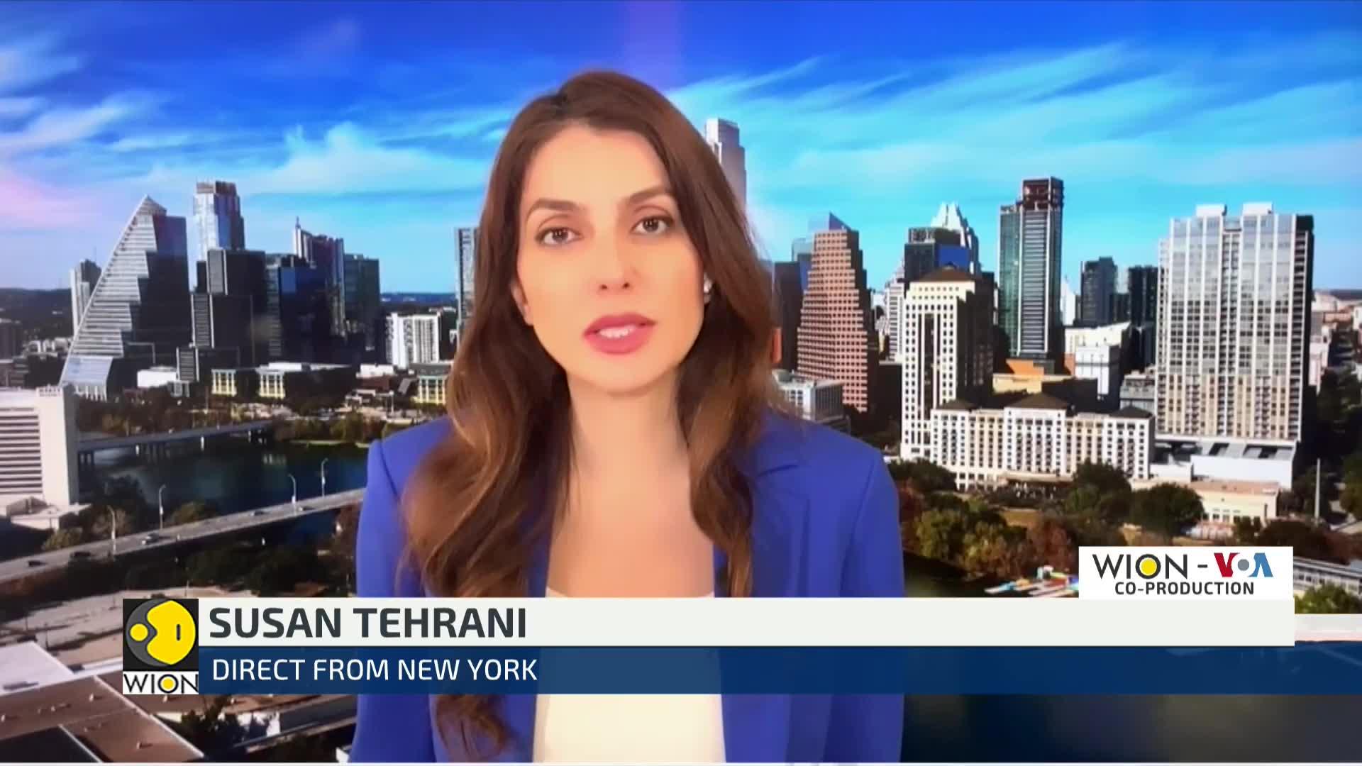 WionNews Video