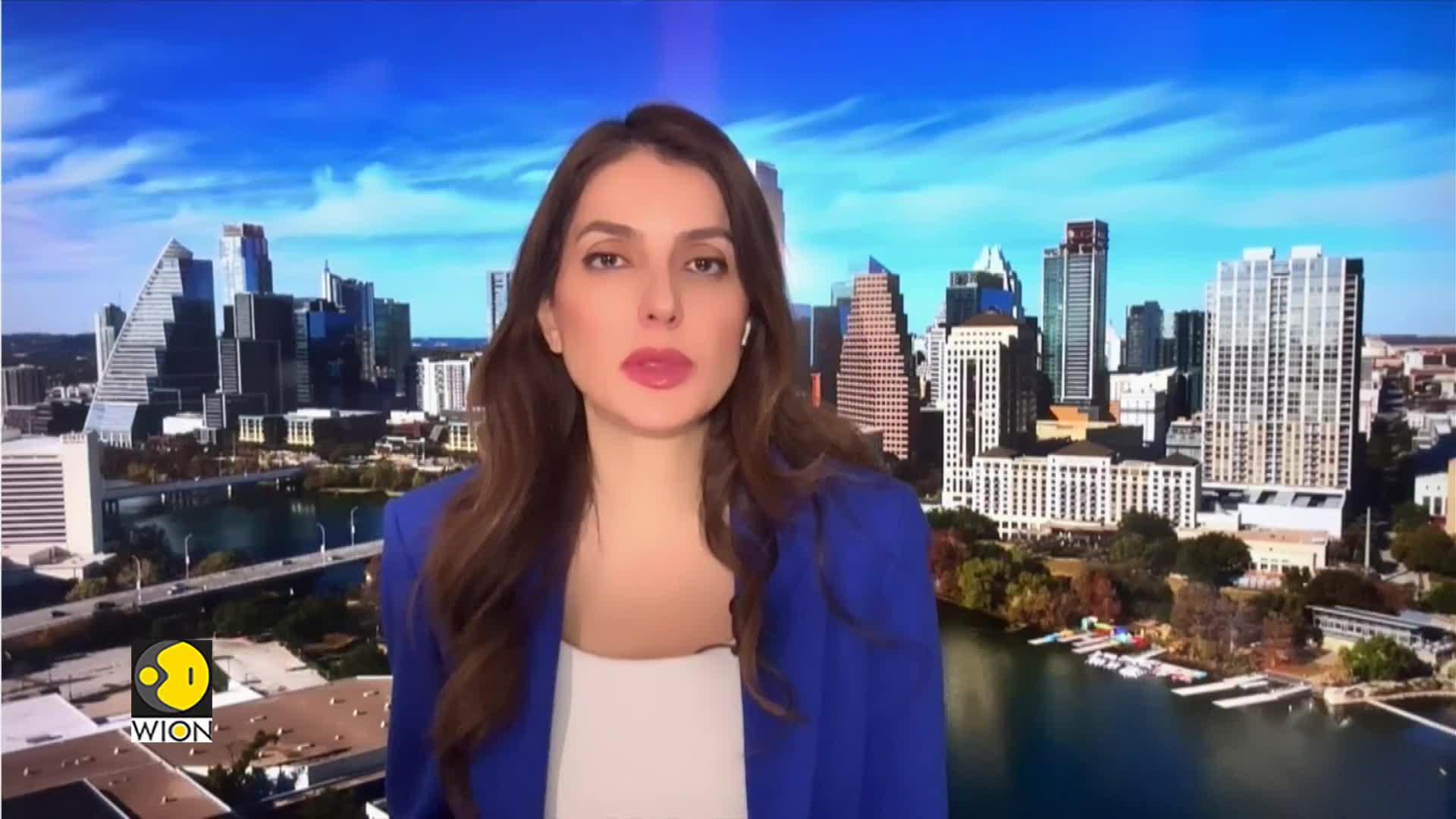 WionNews Video