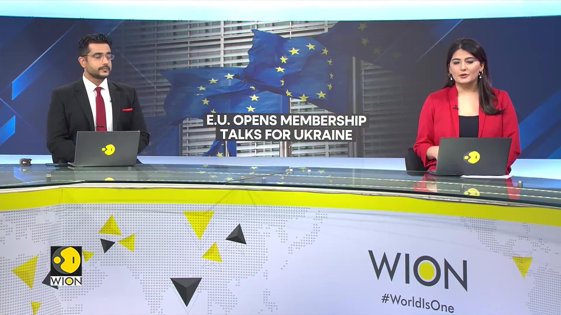 WionNews Video