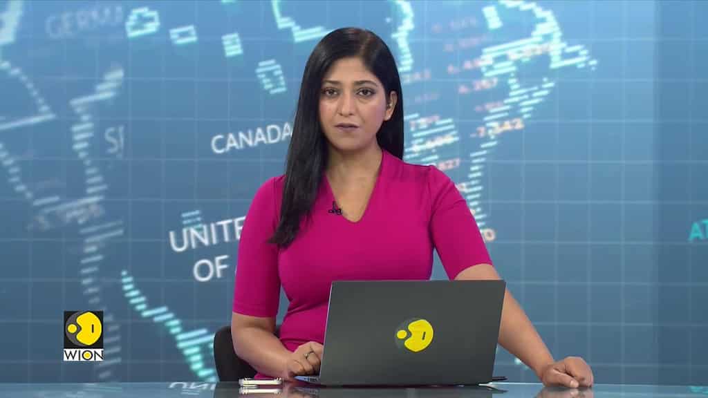 EU to open membership talks with Ukraine, Moldova | Hungary blocks EU aid | World News | WION