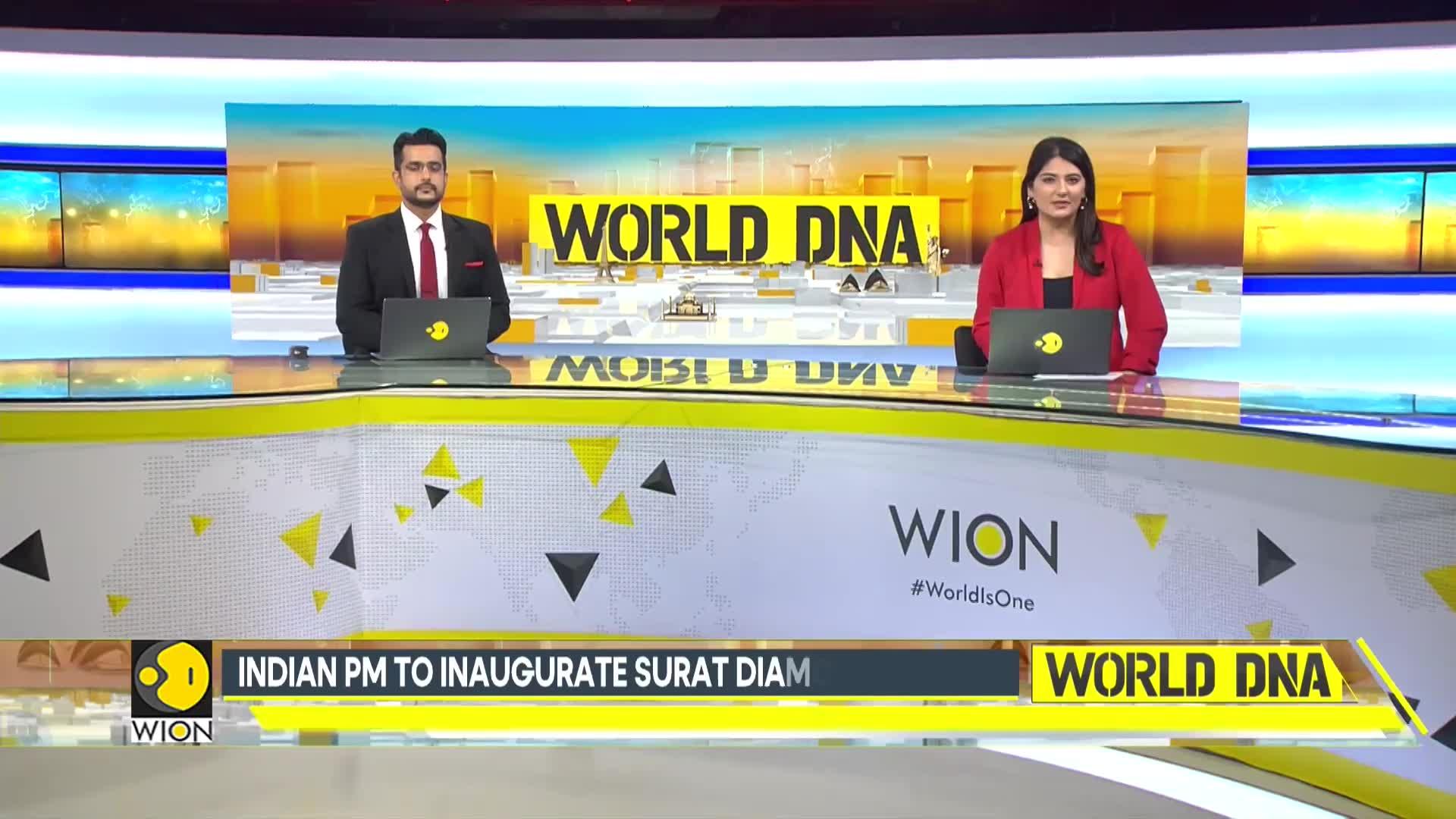 WionNews Video