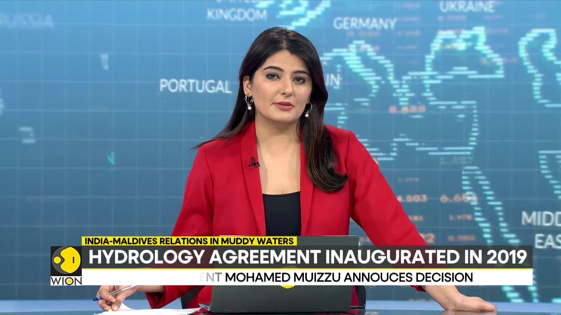 WionNews Video