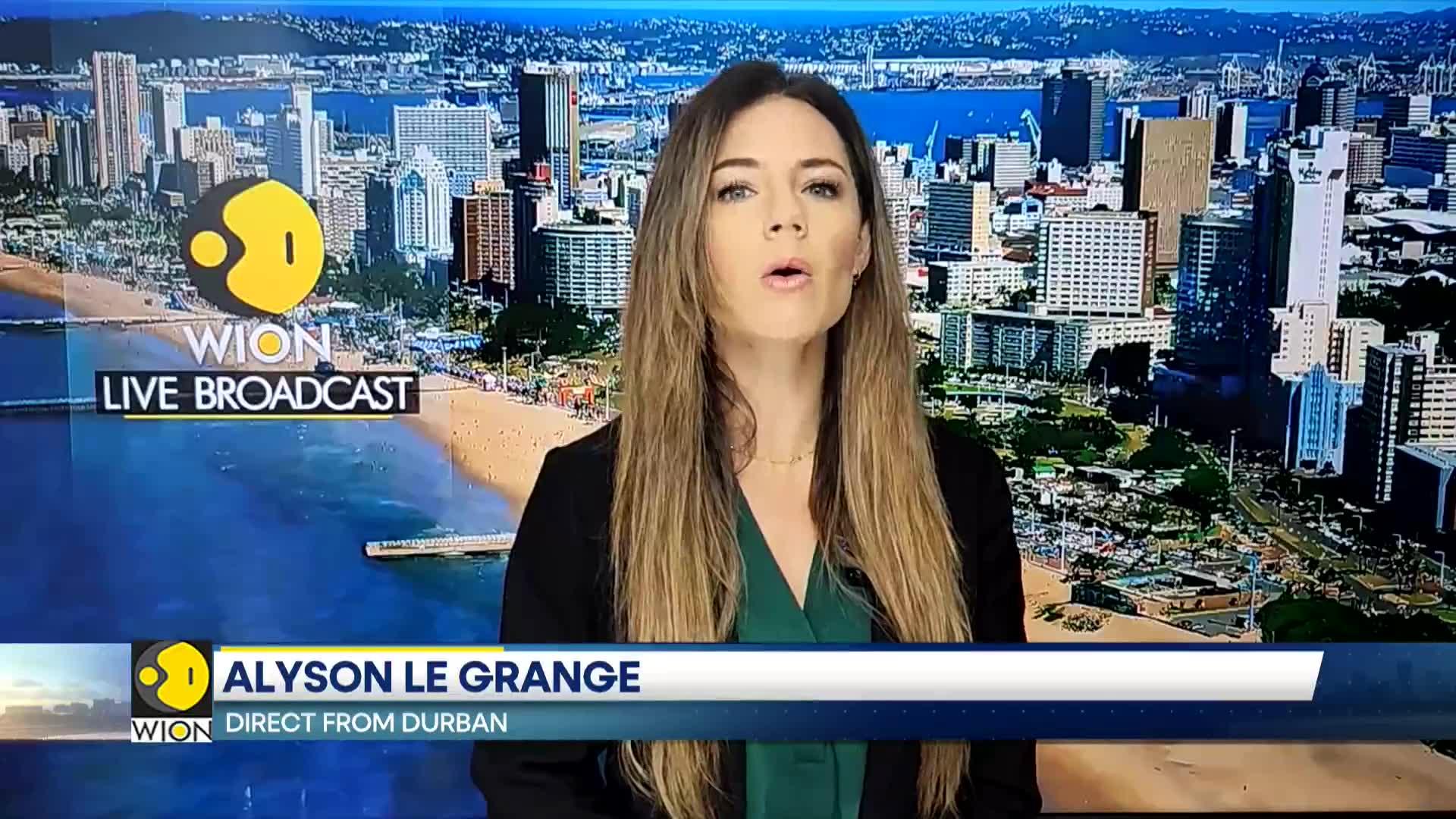 WionNews Video