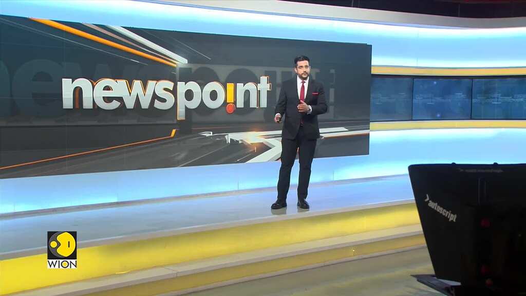 Seven arrested in Europe on suspicion of terrorism | Four suspects linked to Hamas