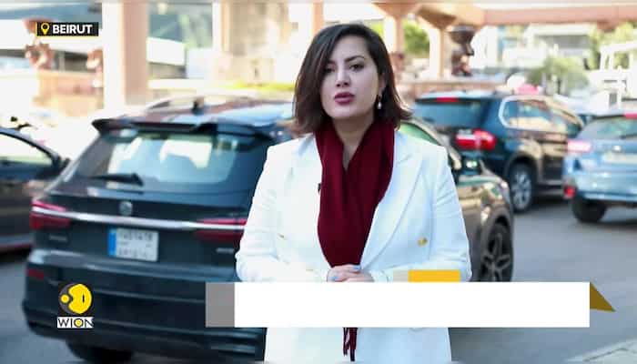 Israel-Hamas war: 19,000 Gazans killed since October 7th attack