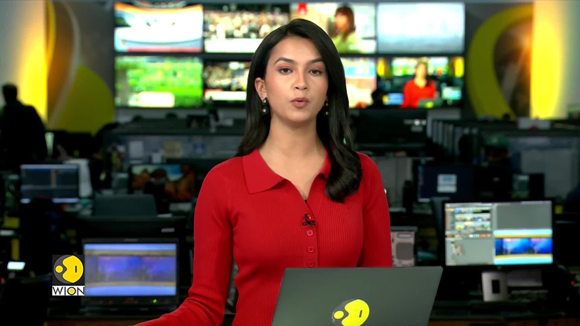WionNews Video