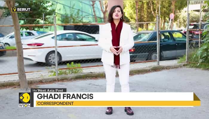 Israel-Hamas war: Who will take responsibility for Gaza?