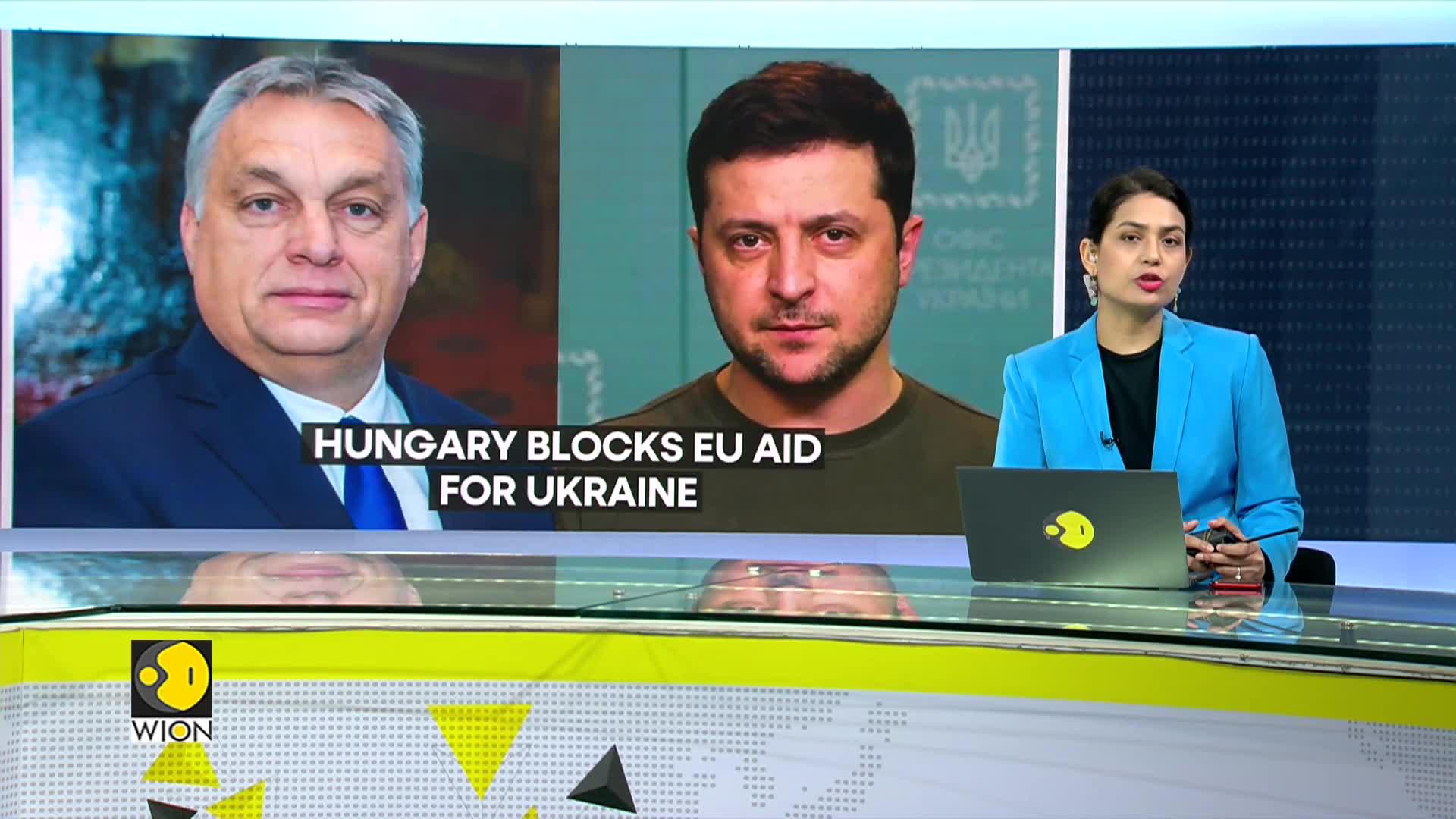 WionNews Video