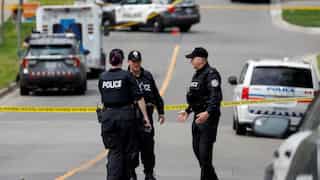 Canada: Black people immoderately stopped, checked by Toronto police, finds report