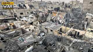 United States wants Israel-Hamas war to end 'as soon as possible', says White House