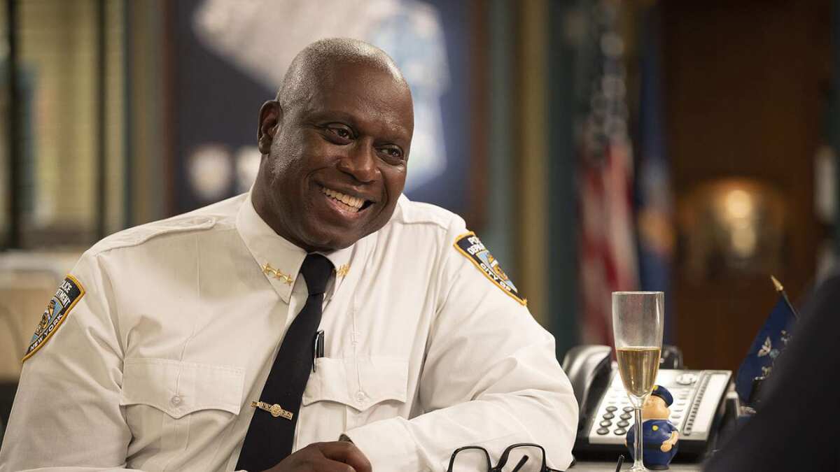 Andre Braugher's cause of death revealed