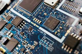 Ukraine unveils ambitious "Win 2030" plan: Aims for chip manufacturing & AI growth