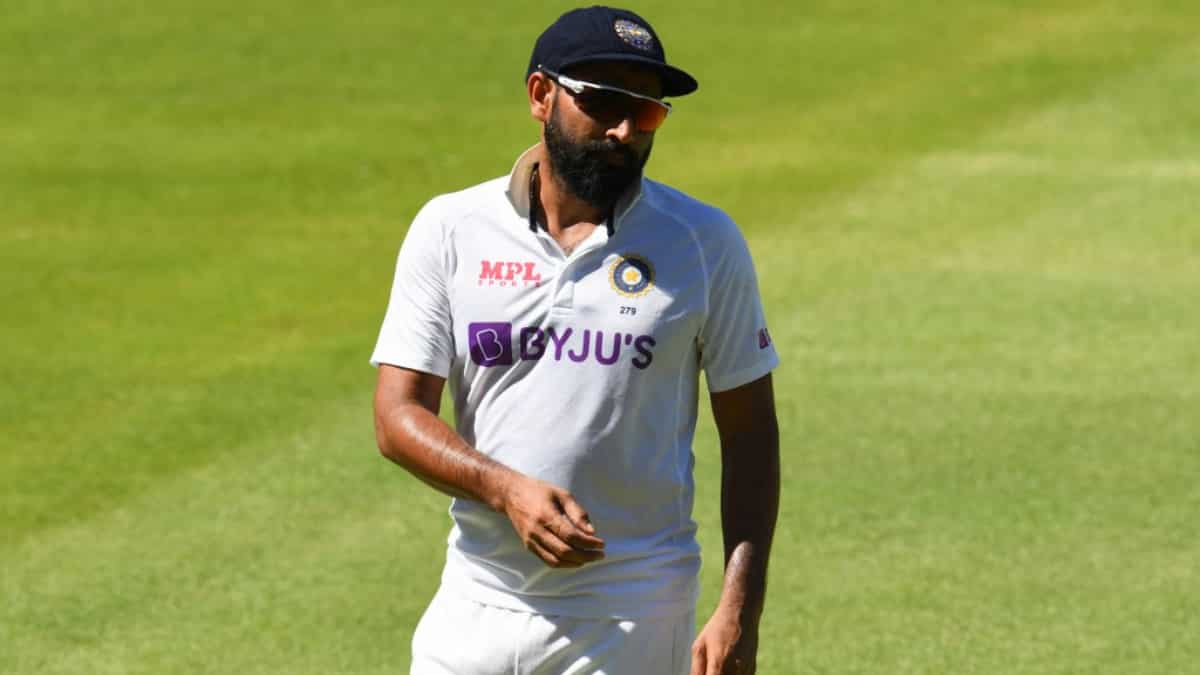 'Won't take any chances...,' India pacer Mohammed Shami offers update on potential comeback 'Won't take any chances...,' India pacer Mohammed Shami offers update on potential comeback