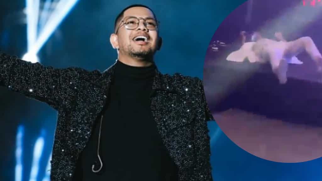 Shocking! Brazilian singer dies after suffering heart attack during live performance