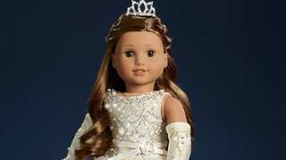 After Barbie's huge success, Mattel announces plans for American Girl doll movie