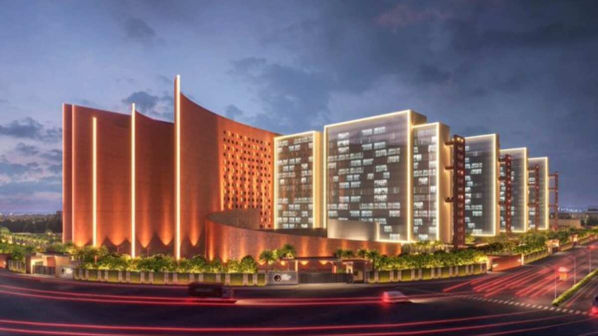 PM Modi to inaugurate the world's largest diamond bourse on Dec 17 in Surat PM Modi to inaugurate the world's largest diamond bourse on Dec 17 in Surat