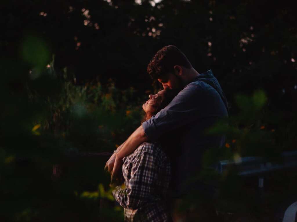 More American teens are abstaining from sex, and religion is one of the many reasons
