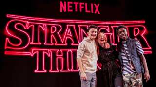 Stranger Things 5 first look out! Fans geared up for another exciting season