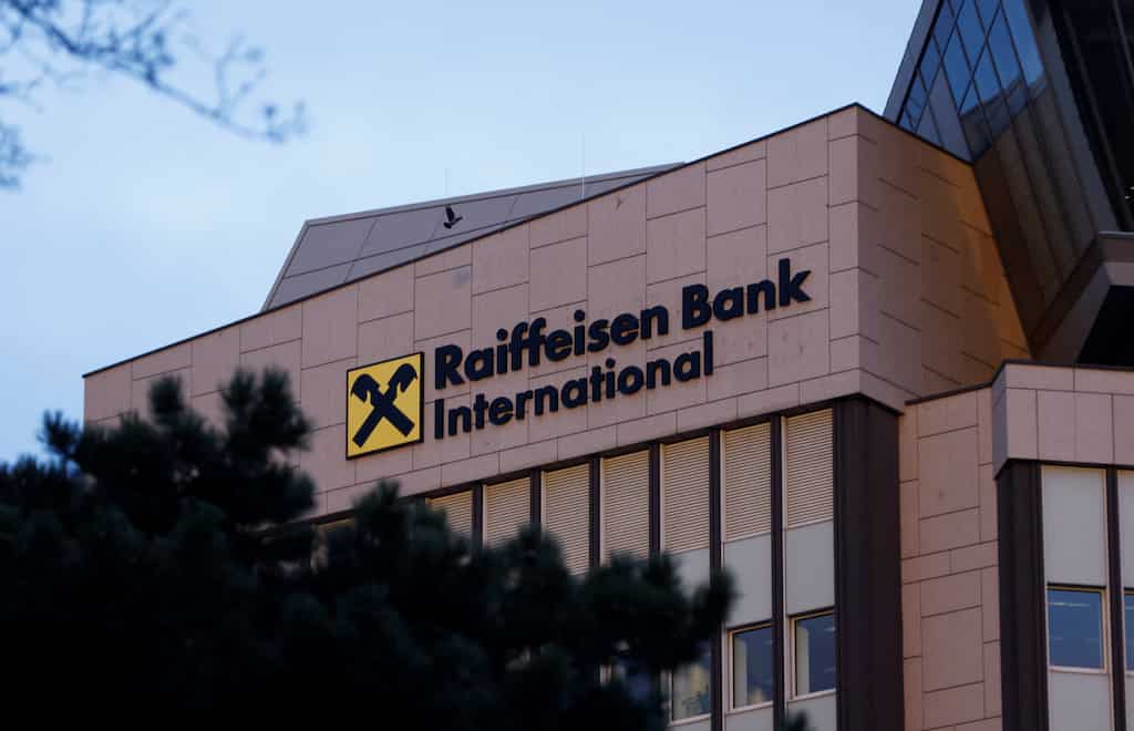 Austria challenges Ukrainian blacklist to safeguard business ties with Russia