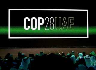 COP28 Breakthrough: World unites to shift from fossil fuels in historic climate accord