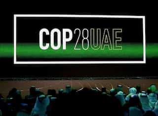 COP28 Breakthrough: World unites to shift from fossil fuels in historic climate accord