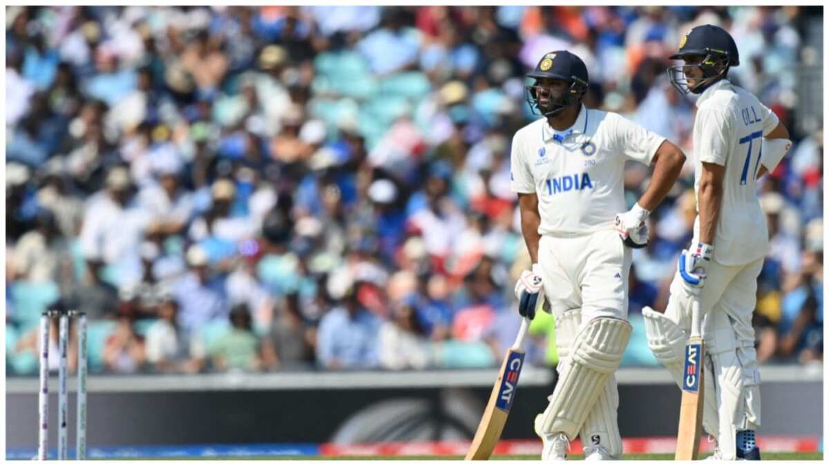 WTC 2023 Final defeat