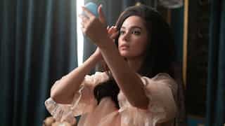 Priscilla movie review: A love story that's more smothering than sweet