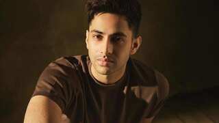 When Archies actor Agastya Nanda was mistaken for a delivery boy by guard at filmmaker's office
