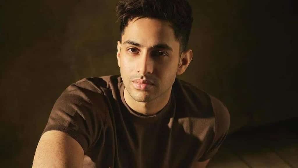 When Archies actor Agastya Nanda was mistaken for a delivery boy by guard at filmmaker's office
