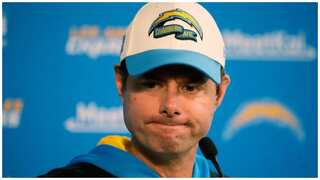 Amid LA Chargers' struggles, Brandon Staley feels he deserves to continue as coach