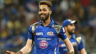 ‘Don’t believe in 50s or 100s,’ says Hardik Pandya ahead of IPL return to MI
