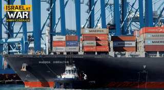 Maersk suspends shipping through Red Sea strait after attacks from Houthi rebels, opts for long detour
