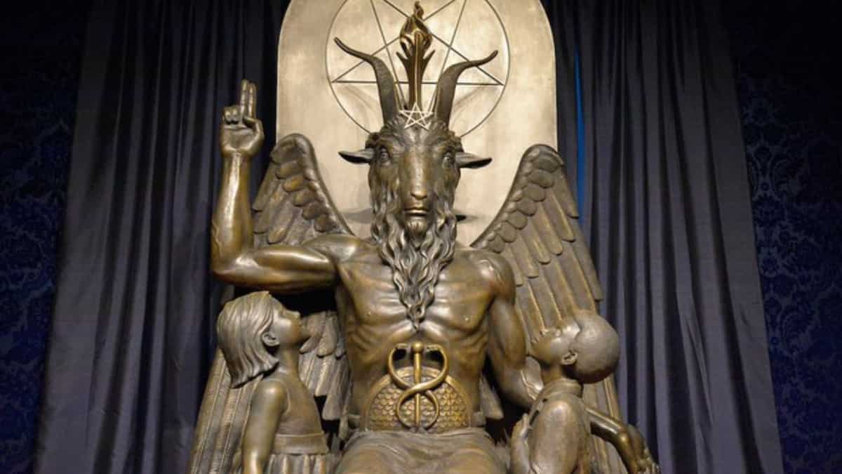 US elementary school introduces Satan club, sparks controversy