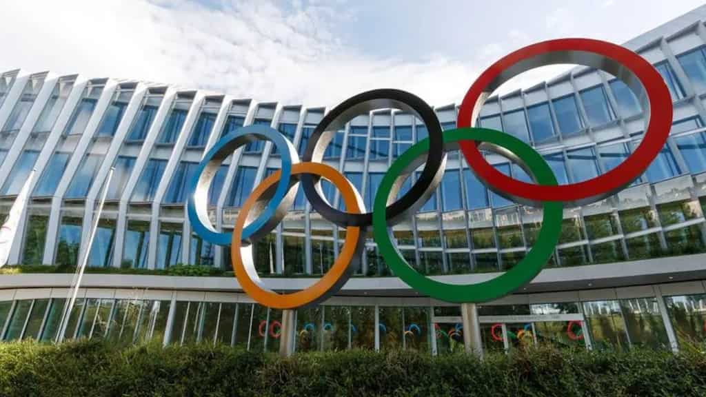 Russia criticises IOC ruling on athletes to participate in Paris Olympics, terms decision as MOCKING