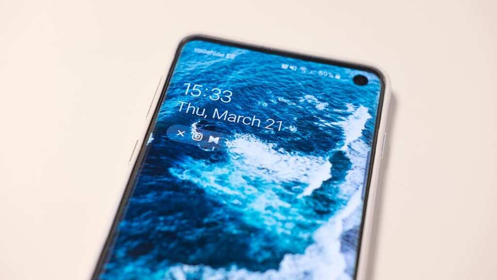 Indian govt issues security warnings for Samsung mobiles. Here's all you need to know