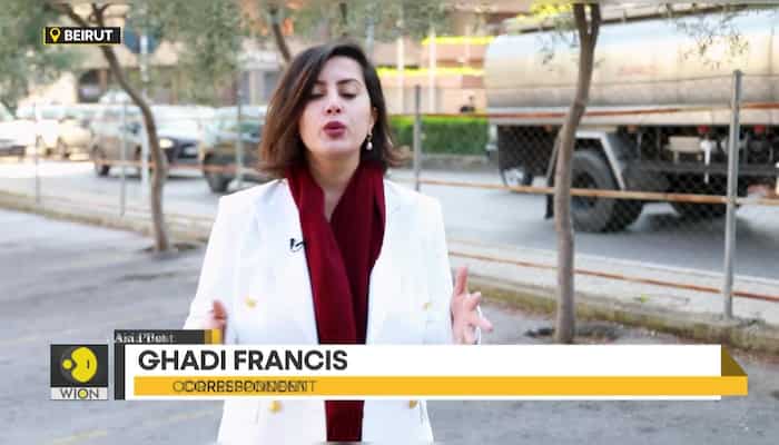 Israel-Hamas war: Is Israel losing global support?